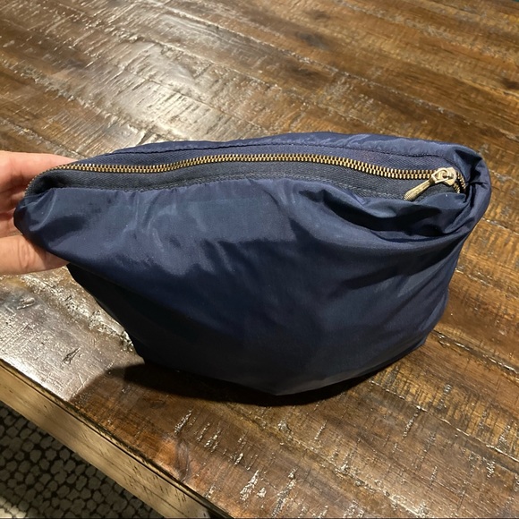 Vintage Windbreaker packable - Picture 5 of 6